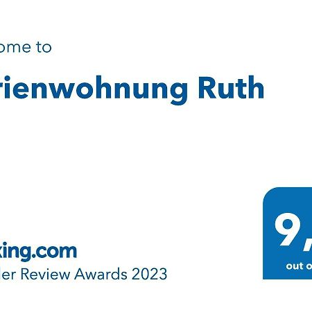 Ferienwohnung Ruth Dresden Luaran gambar