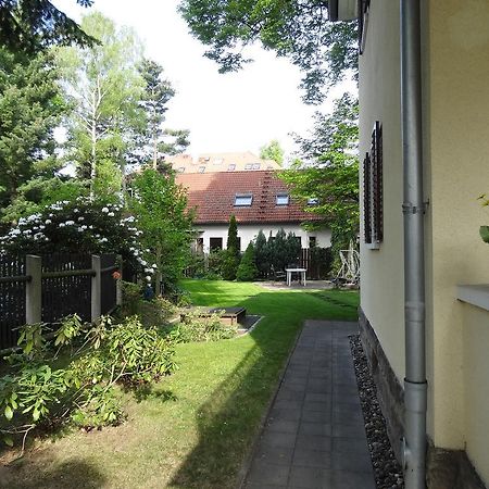 Ferienwohnung Ruth Dresden Luaran gambar