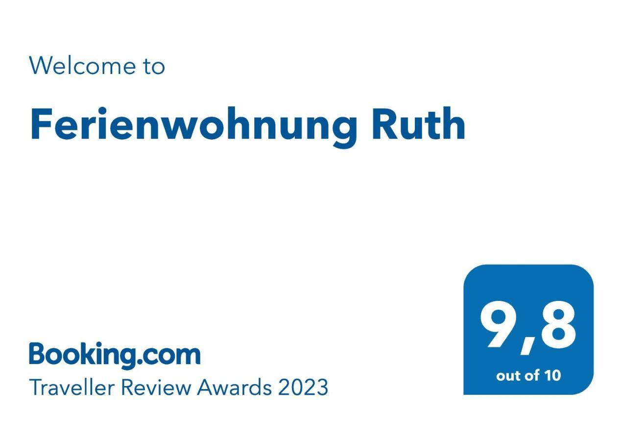 Ferienwohnung Ruth Dresden Luaran gambar