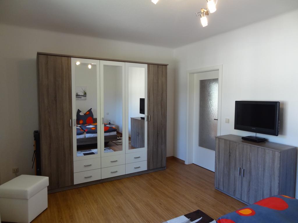 Ferienwohnung Ruth Dresden Luaran gambar