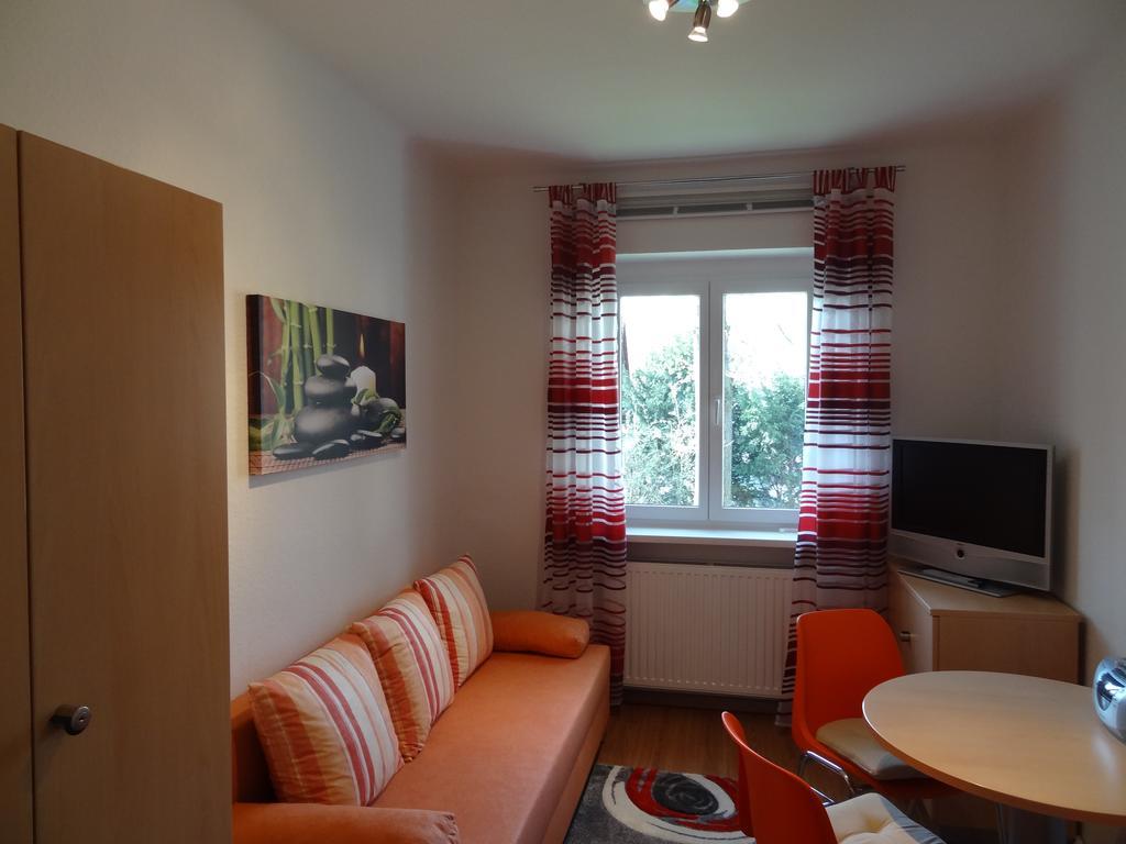 Ferienwohnung Ruth Dresden Luaran gambar