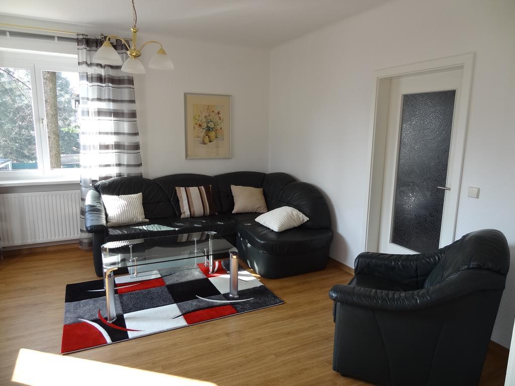 Ferienwohnung Ruth Dresden Luaran gambar