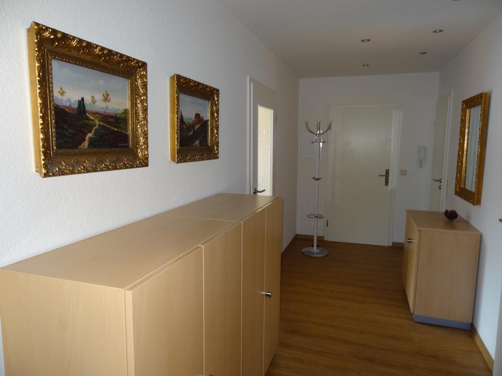 Ferienwohnung Ruth Dresden Luaran gambar