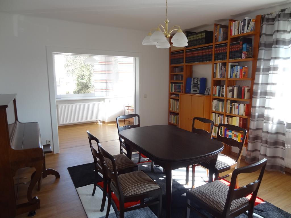 Ferienwohnung Ruth Dresden Luaran gambar