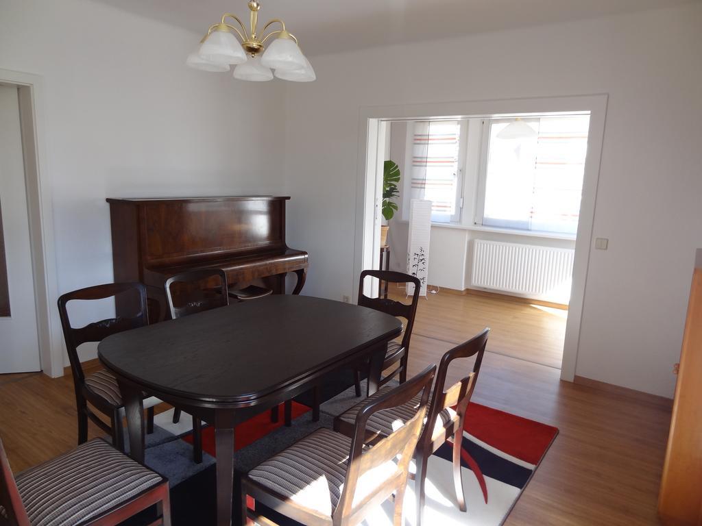 Ferienwohnung Ruth Dresden Luaran gambar
